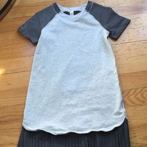 Grey Ivivva Dress